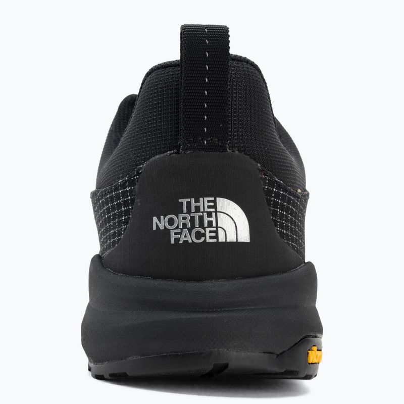 Herren-Trekkingschuhe The North Face Verto Approach GTX tnf black/tnf black 6