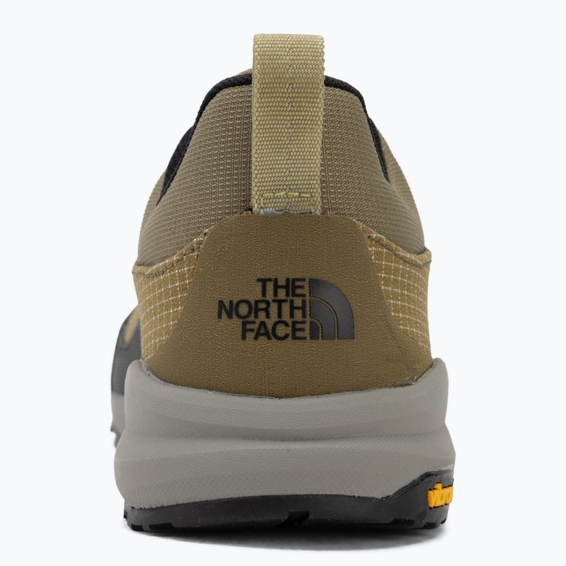 Herren-Trekkingschuhe The North Face Verto Approach GTX cedar/pear 6
