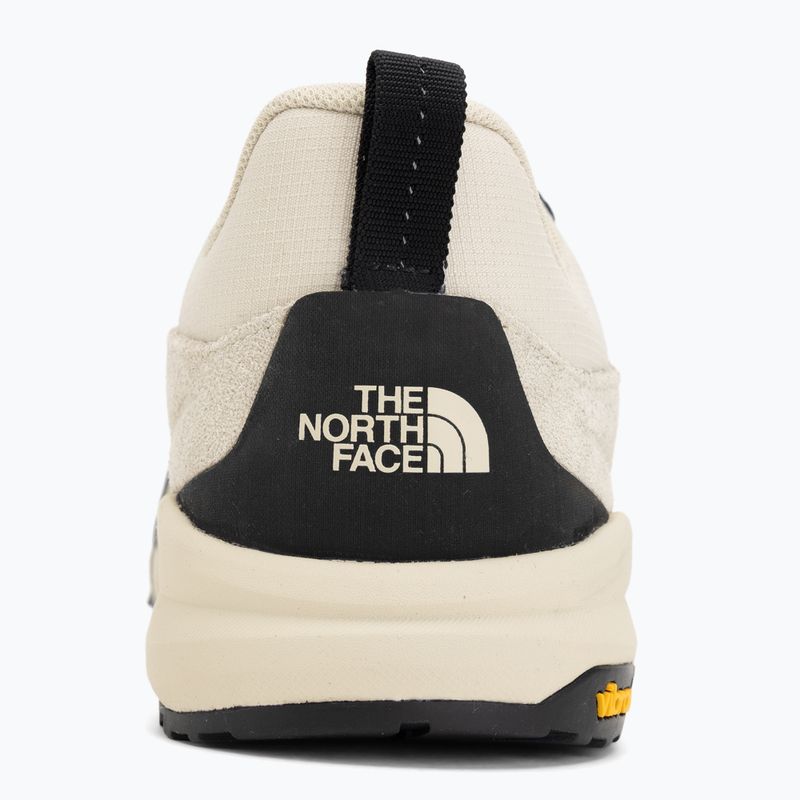 Herren-Trekkingschuhe The North Face Verto Approach desert stone/tnf blue 6