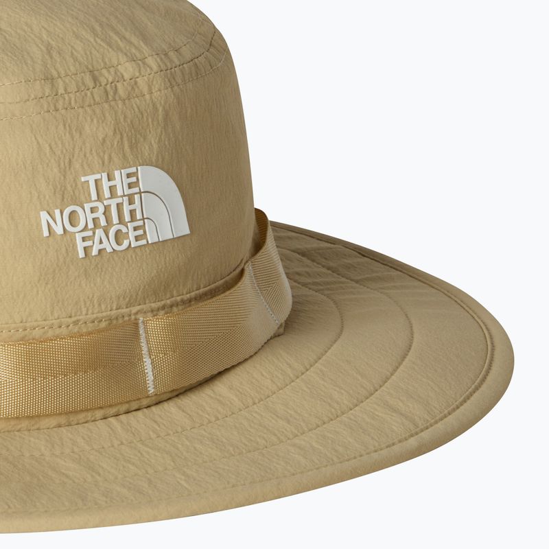 Hut The North Face Class V Brimmer khaki stone 3