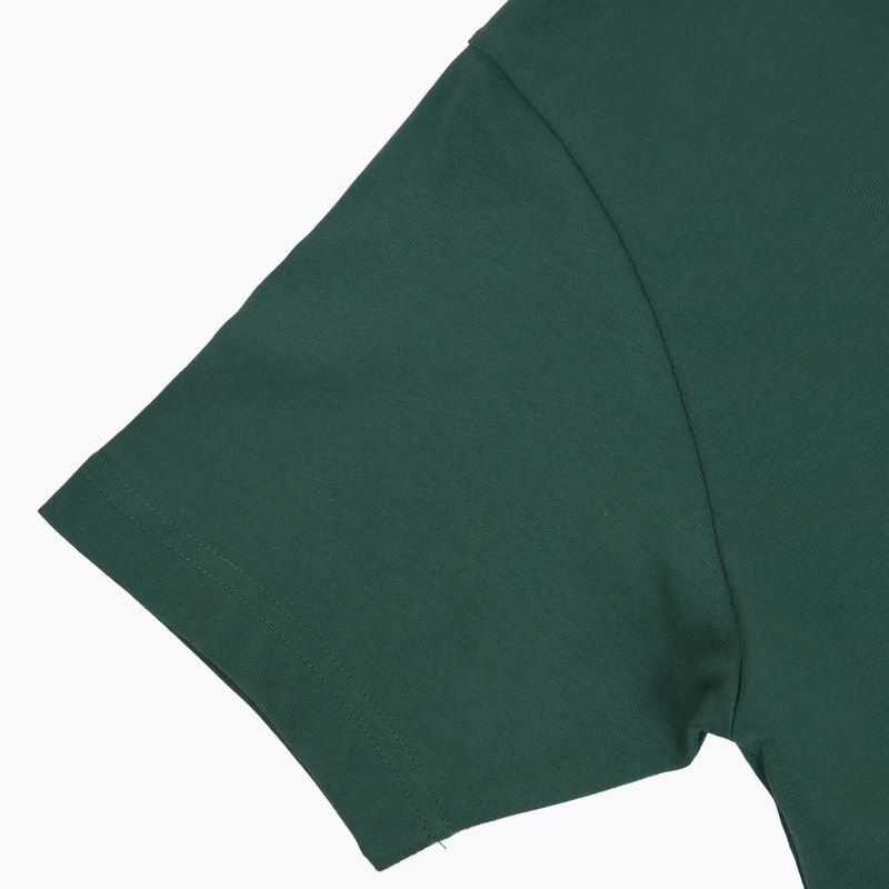 Herren T-Shirt Vans Classic Tee mystic moss 4