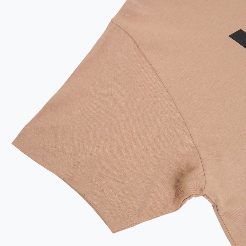 Herren T-Shirt Vans Classic Tee warm taupe 4