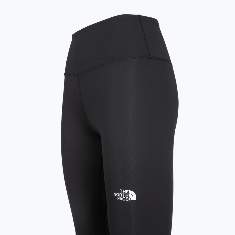 Damenleggings The North Face Flex 25IN Tight tnf black 3