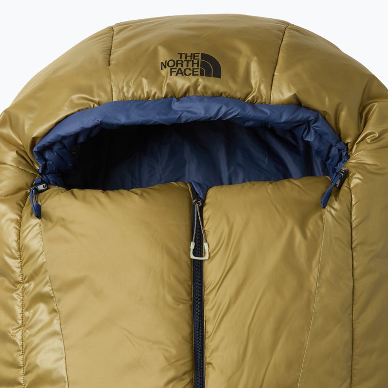 Kinderschlafsack The North Face Stormbreak 20F Regular cedar/summit navy 2