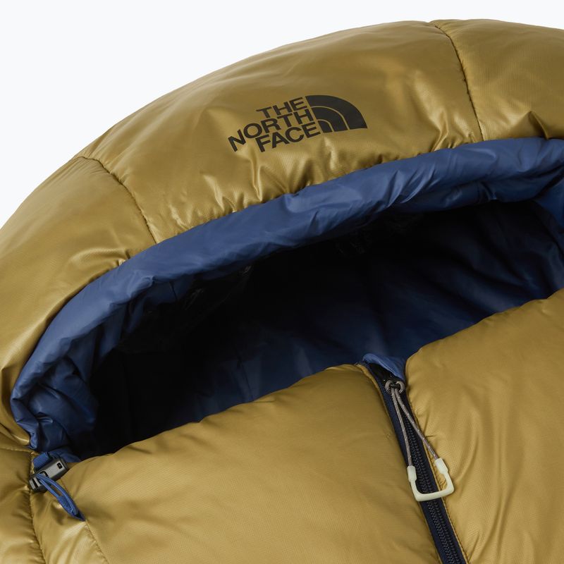 Kinderschlafsack The North Face Stormbreak 20F Regular cedar/summit navy 3
