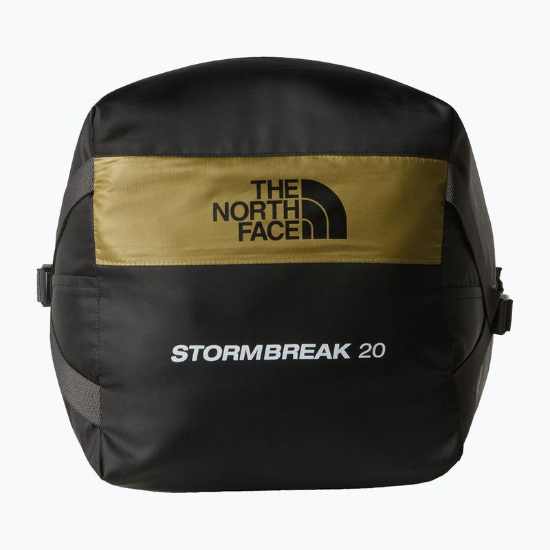 Kinderschlafsack The North Face Stormbreak 20F Regular cedar/summit navy 6