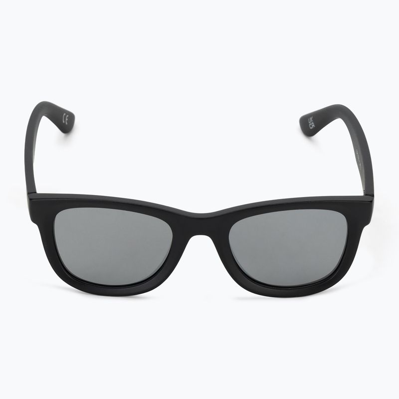 Sonnenbrille Vans Spicoli matte black/silver mirror 3