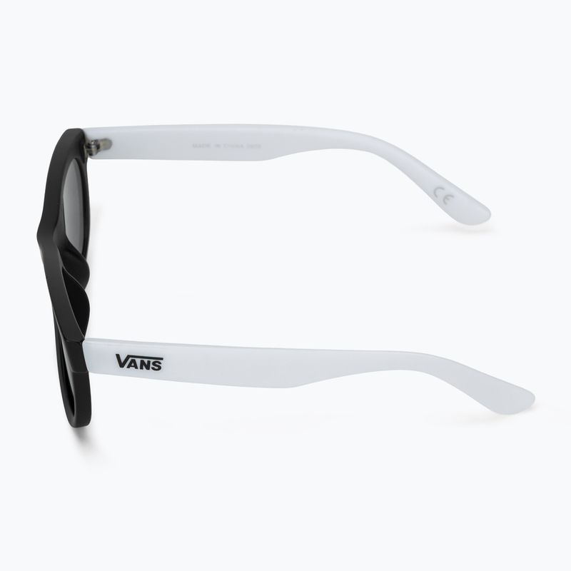Sonnenbrille Vans Spicoli black/white 4