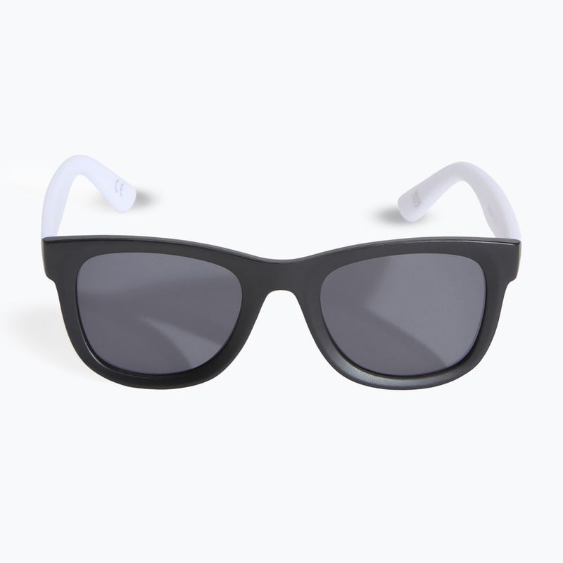Sonnenbrille Vans Spicoli black/white 2