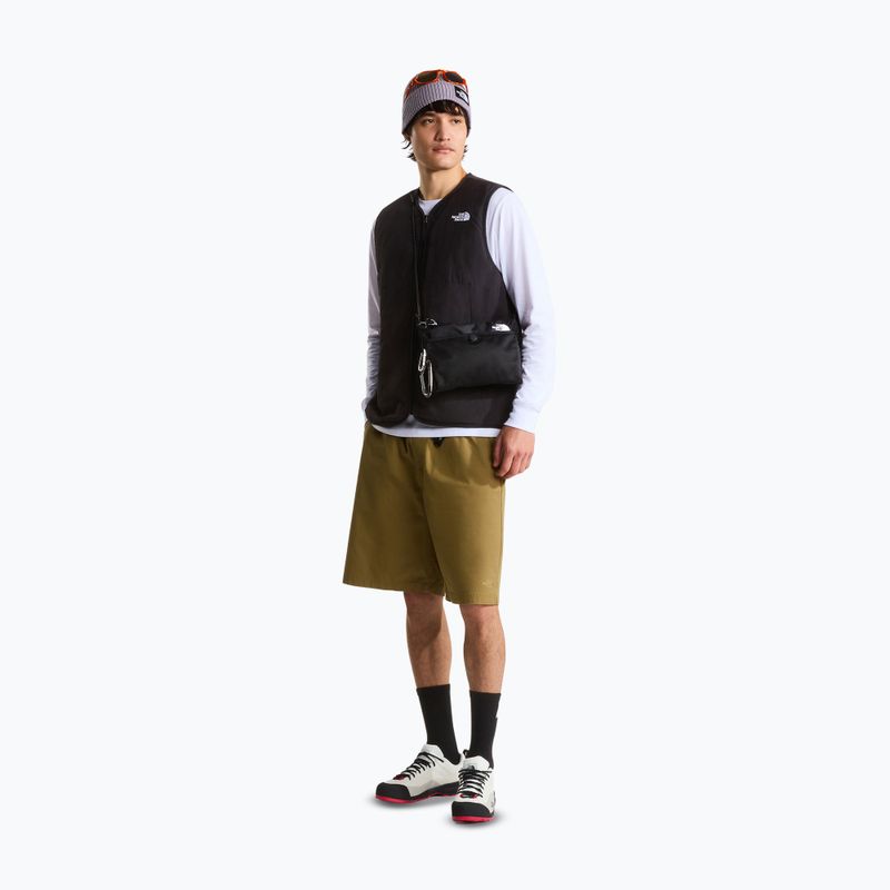 Herrenpullover The North Face Mountain Athletics Fleece Full Zip 2