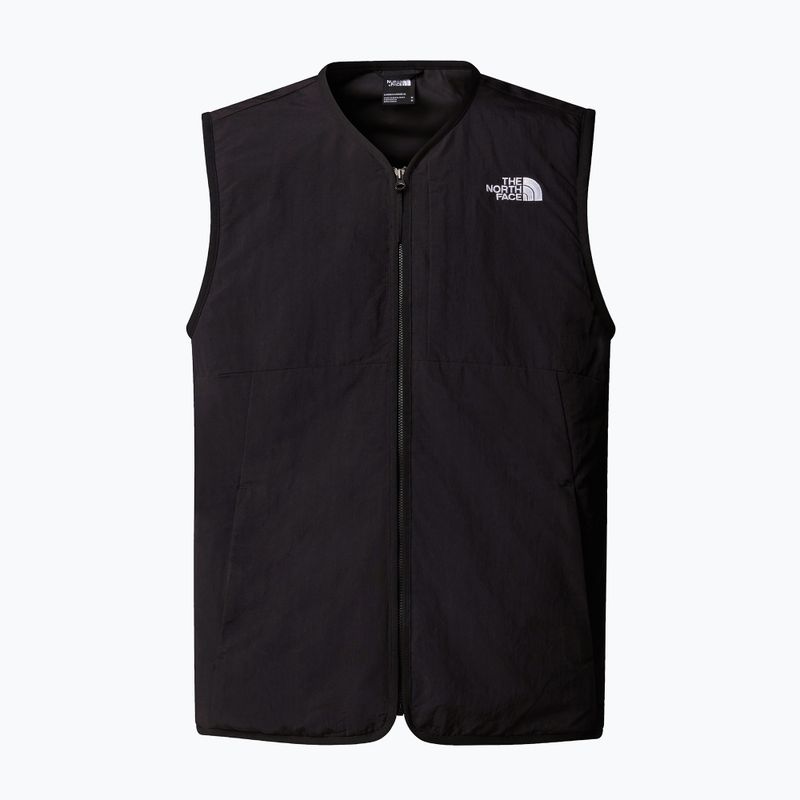 Herrenpullover The North Face Mountain Athletics Fleece Full Zip 5