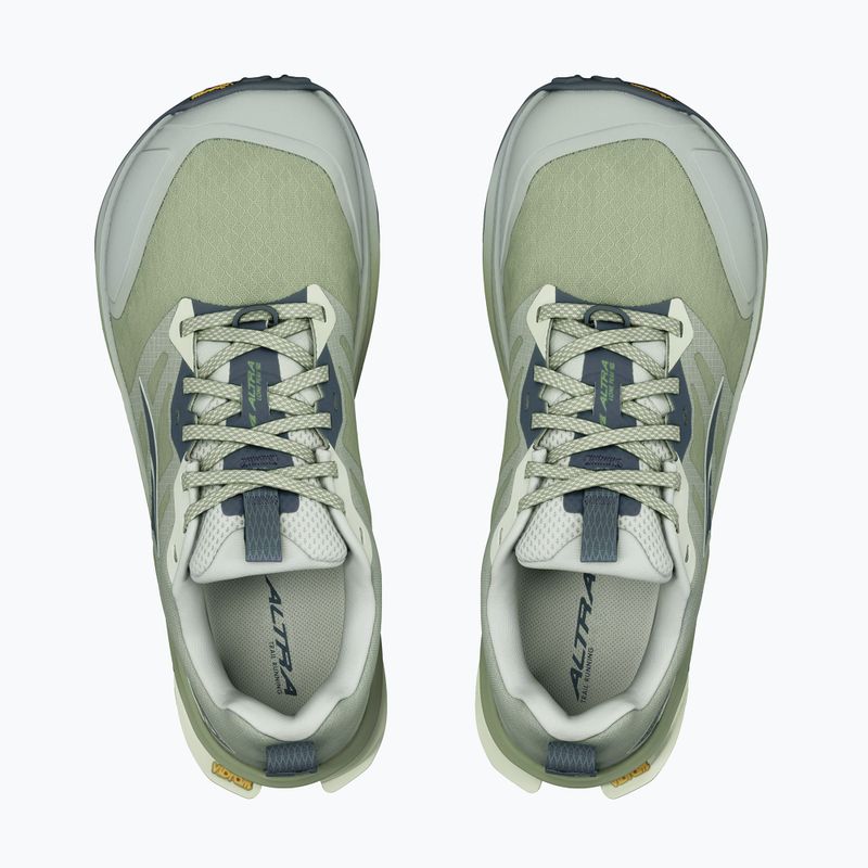 Laufschuhe für Damen Altra Lone Peak 9+ glacier 3