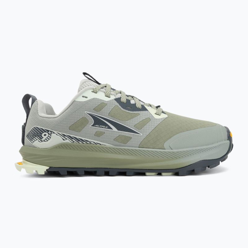 Laufschuhe für Damen Altra Lone Peak 9+ glacier 2