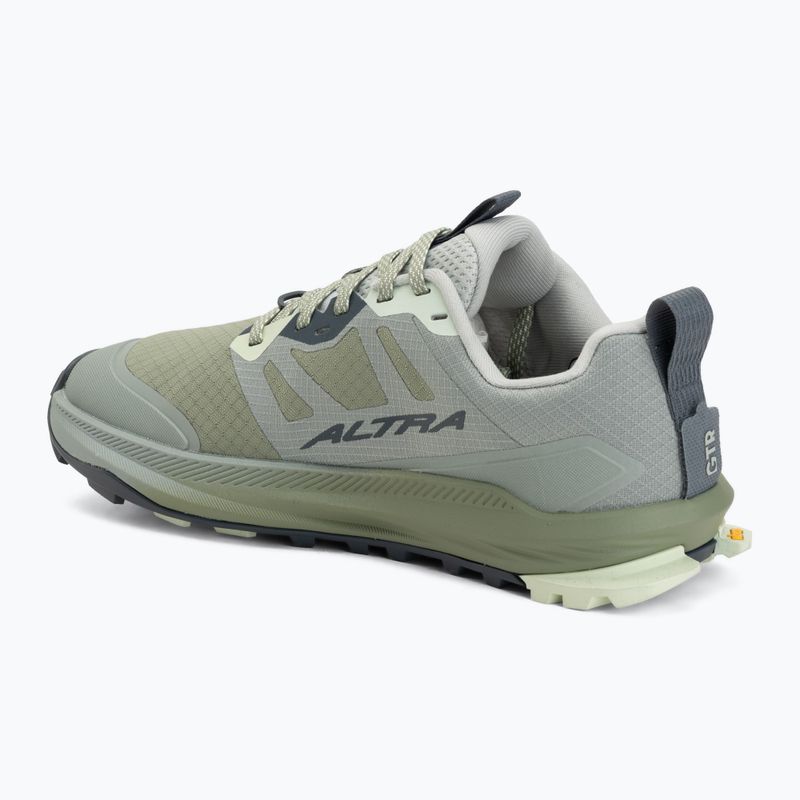 Laufschuhe für Damen Altra Lone Peak 9+ glacier 3