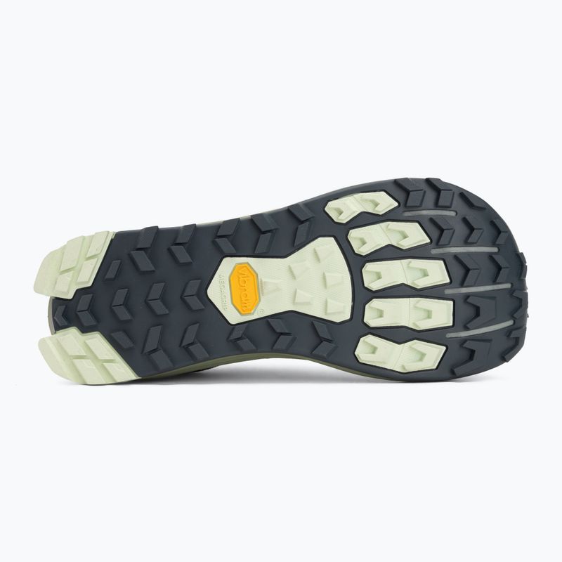 Laufschuhe für Damen Altra Lone Peak 9+ glacier 4