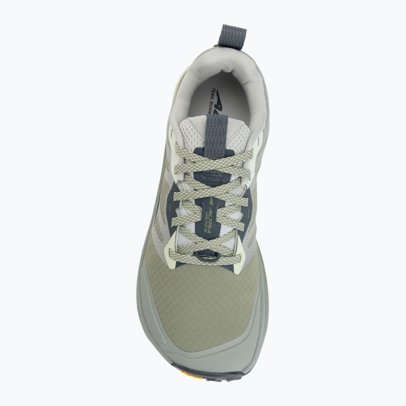 Laufschuhe für Damen Altra Lone Peak 9+ glacier 5