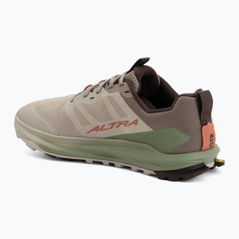 Herren-Laufschuhe Altra Lone Peak 9+ basalt 3