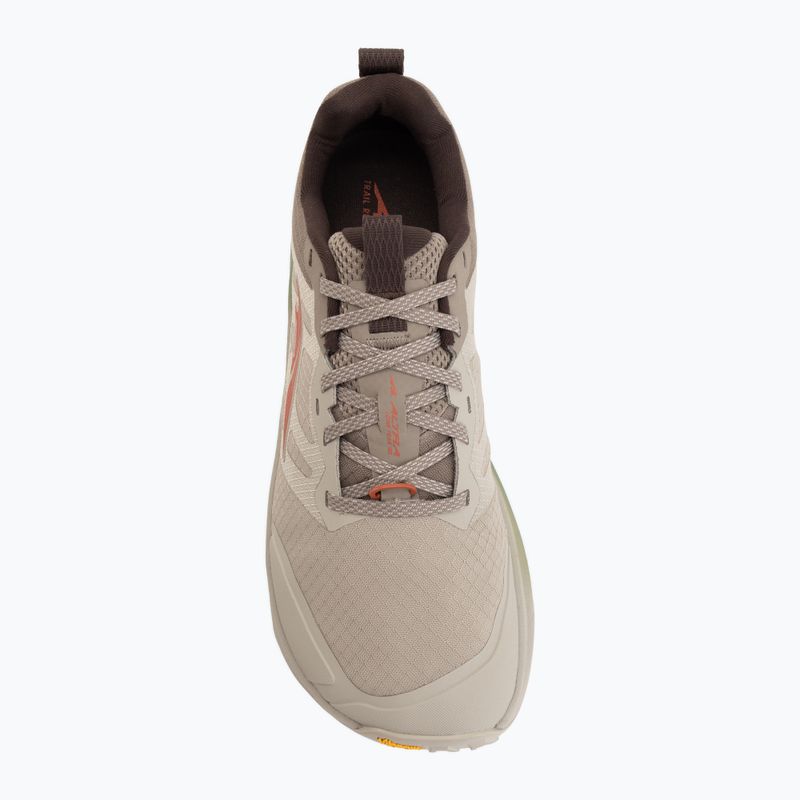 Herren-Laufschuhe Altra Lone Peak 9+ basalt 5