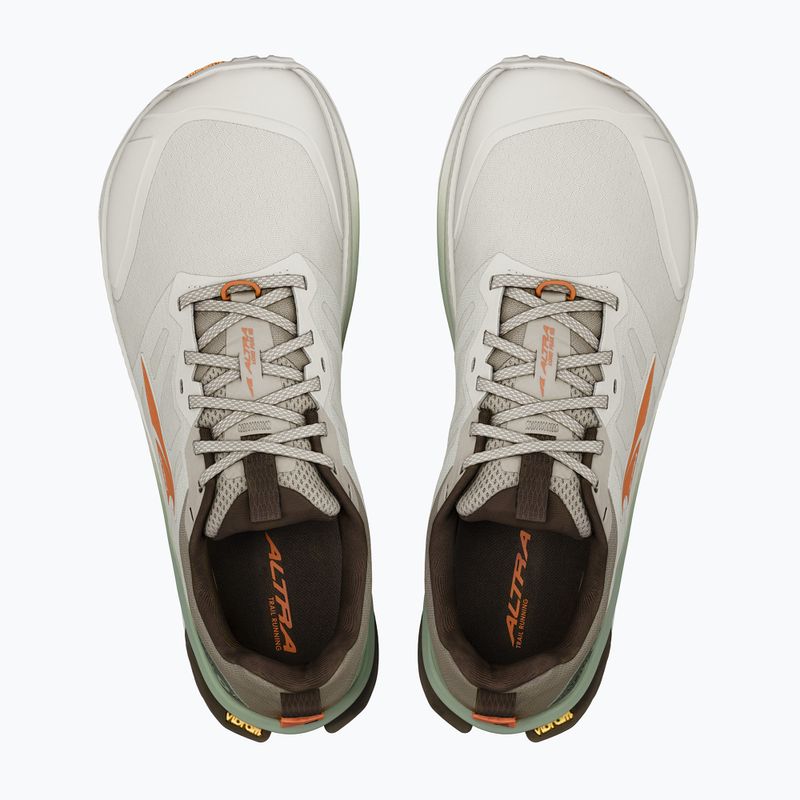 Herren-Laufschuhe Altra Lone Peak 9+ basalt 3