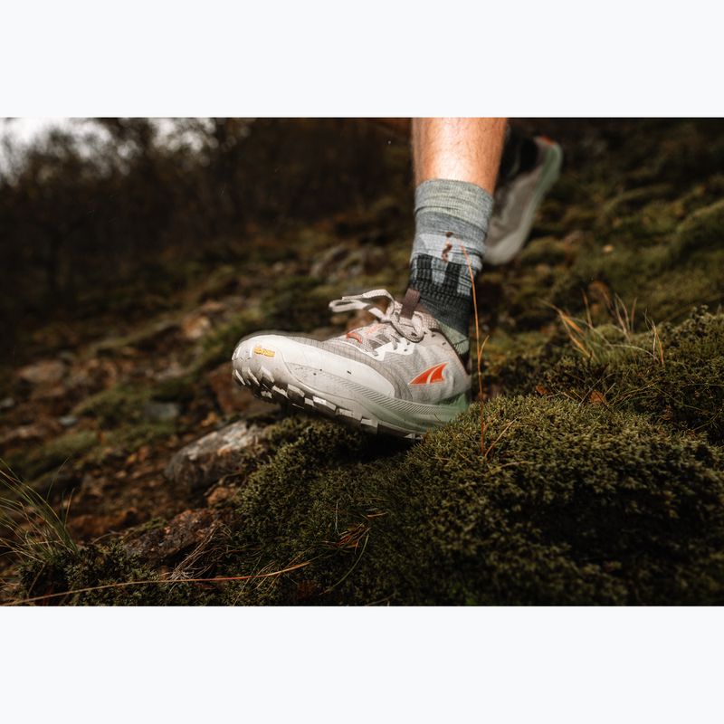 Herren-Laufschuhe Altra Lone Peak 9+ basalt 5
