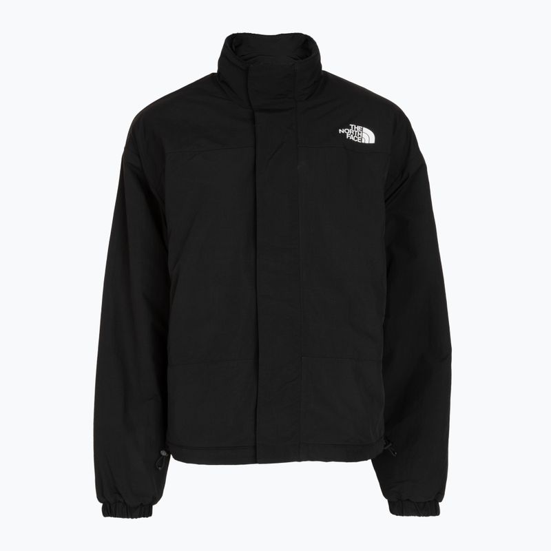 Damenjacke The North Face Yumiori Reversible tnf blk/tnf blk