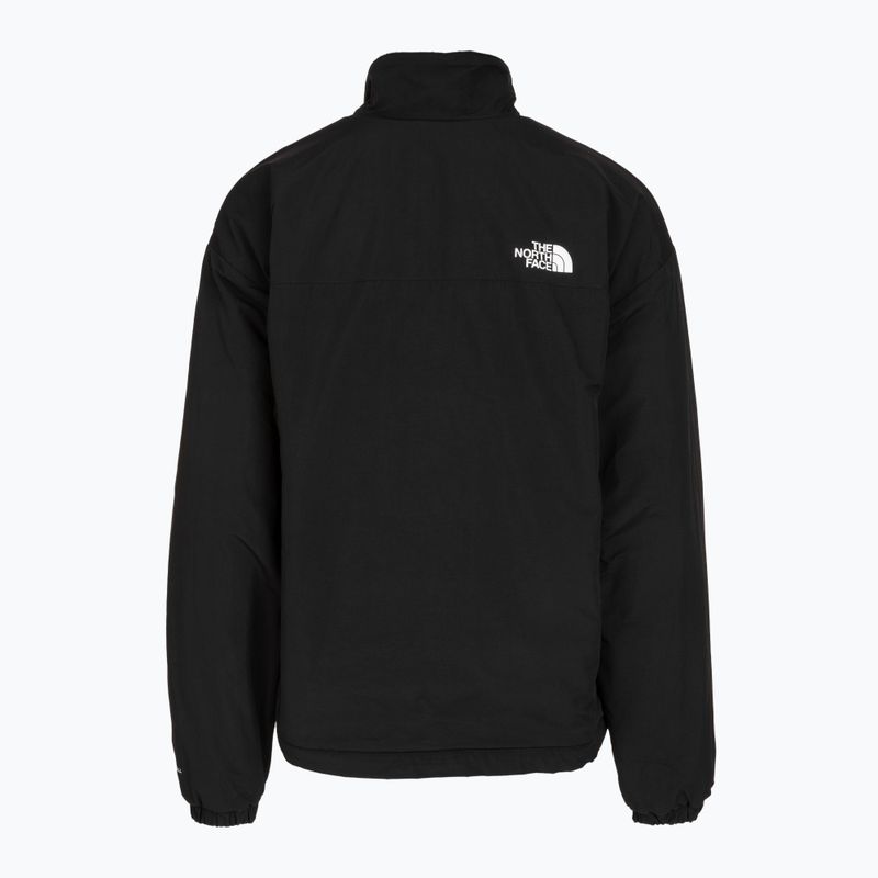 Damenjacke The North Face Yumiori Reversible tnf blk/tnf blk 2