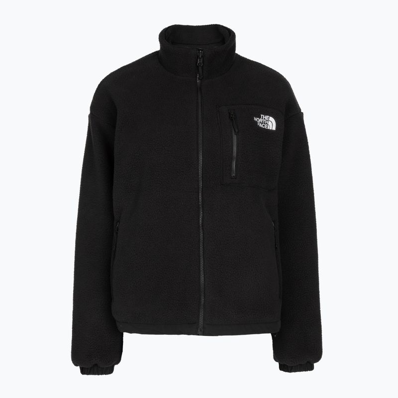 Damenjacke The North Face Yumiori Reversible tnf blk/tnf blk 3