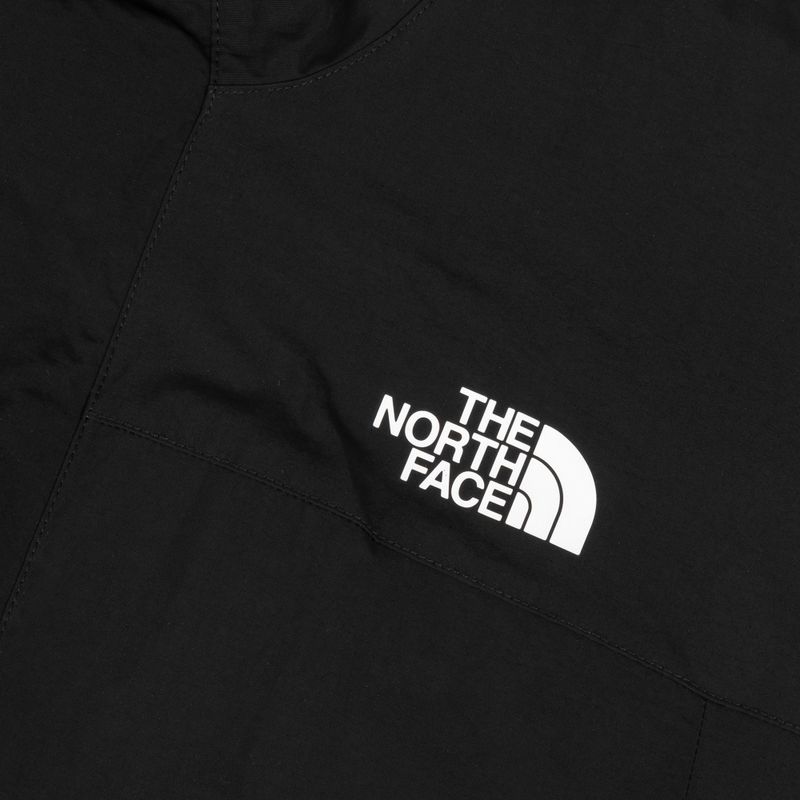 Damenjacke The North Face Yumiori Reversible tnf blk/tnf blk 6