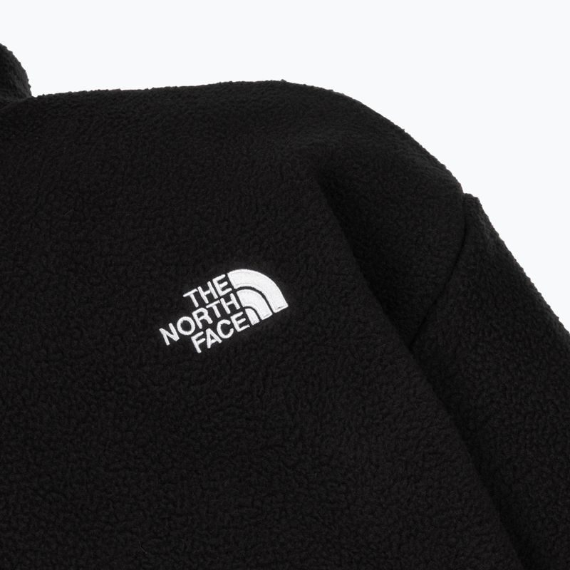 Damenjacke The North Face Yumiori Reversible tnf blk/tnf blk 7