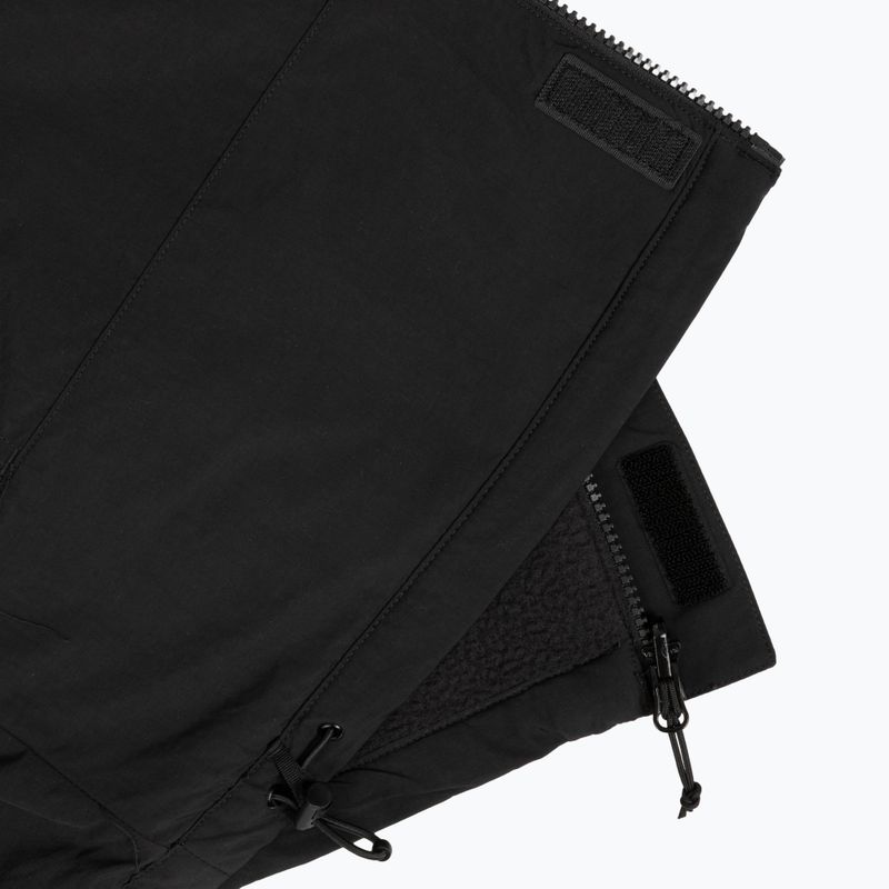 Damenjacke The North Face Yumiori Reversible tnf blk/tnf blk 8