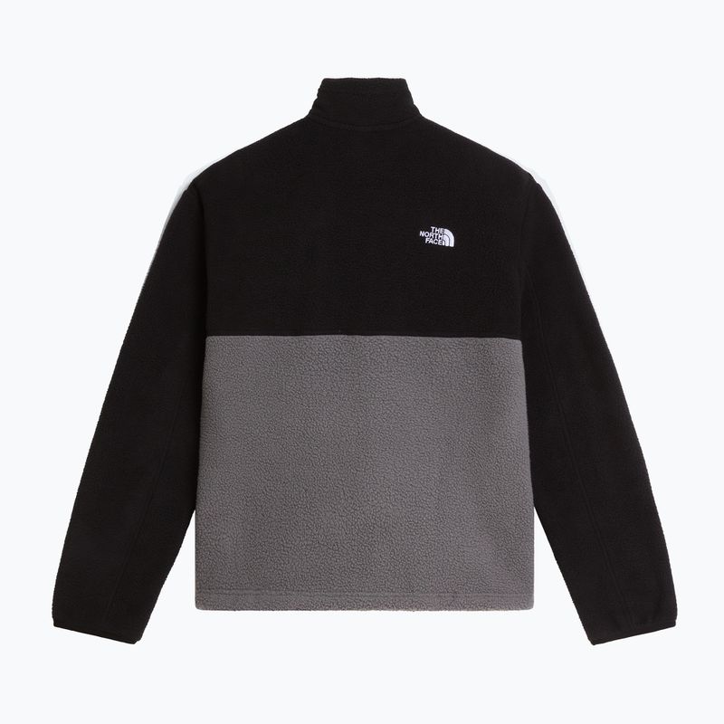 Fleecejacke für Damen The North Face Yumiori Full Zip smoked pearl/tn 6