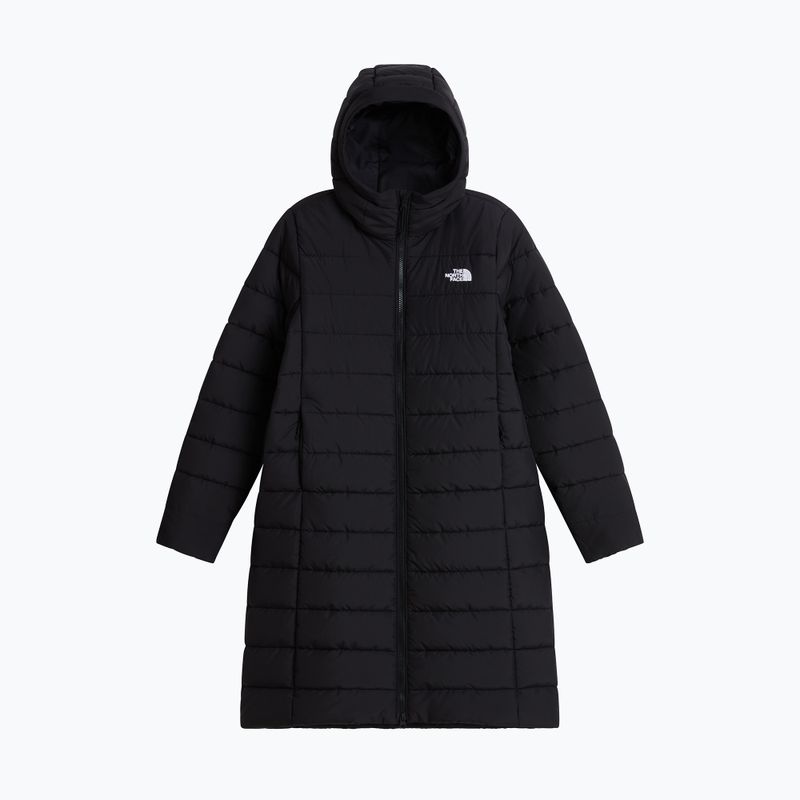 Gefütterter Damenmantel The North Face Aconcagua Hooded Parka tnf black 5