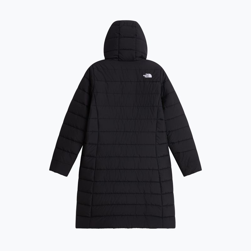 Gefütterter Damenmantel The North Face Aconcagua Hooded Parka tnf black 6