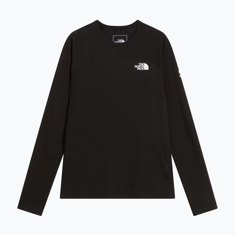 Herren Funktionsshirt langärmlig The North Face Summit Pro Baselayer Crew Tnf Black 4