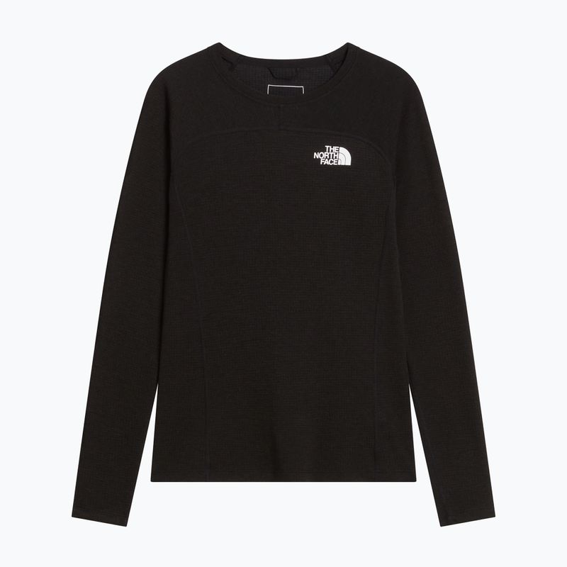Damen-Funktionssweatshirt The North Face Summit Pro Baselayer Crew tnf black 4