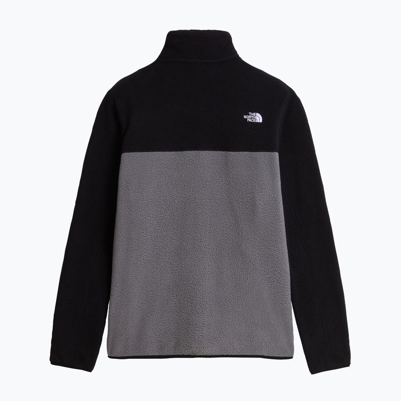 Fleecejacke für Herren The North Face Yumiori Full Zip smoked pearl/tn 6