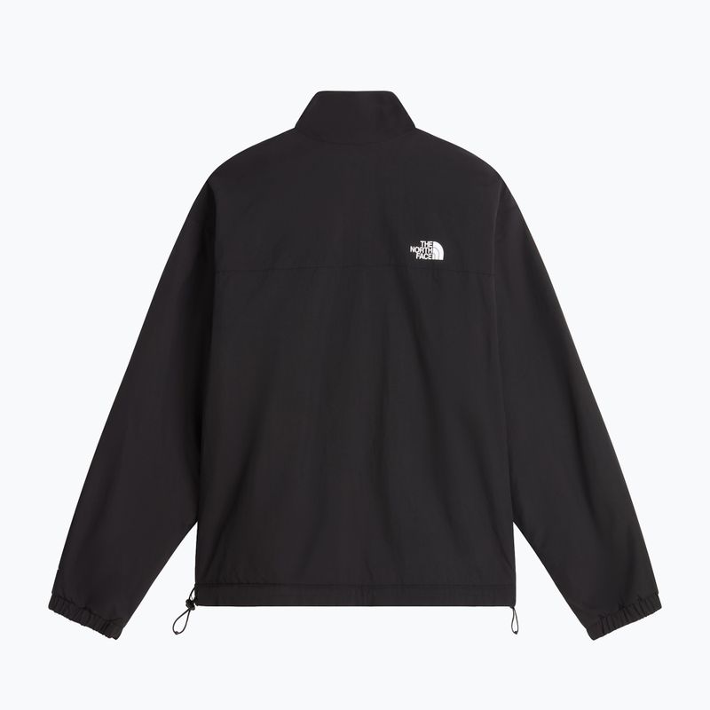 Herrenjacke The North Face Yumiori Reversible tnf blk/tnf blk 2