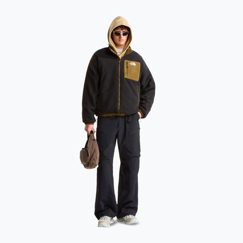 Herrenjacke The North Face Yumiori Reversible caraway seed/tn 2