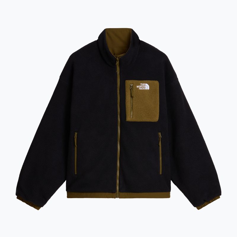 Herrenjacke The North Face Yumiori Reversible caraway seed/tn 6