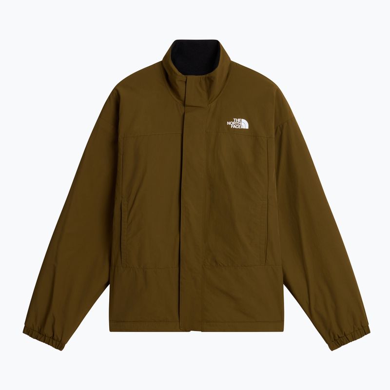 Herrenjacke The North Face Yumiori Reversible caraway seed/tn 8