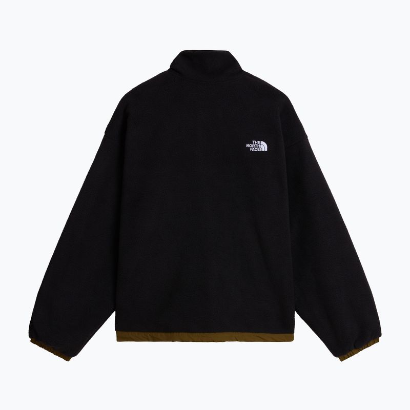 Herrenjacke The North Face Yumiori Reversible caraway seed/tn 7