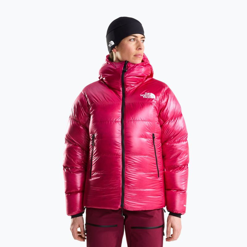 Damen-Daunenjacke The North Face Summit Pumori Down Parka Lali Guran