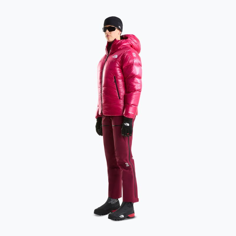 Damen-Daunenjacke The North Face Summit Pumori Down Parka Lali Guran 2