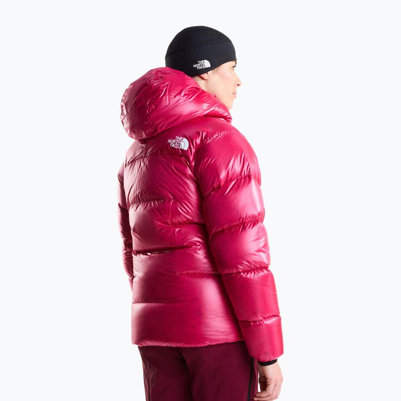 Damen-Daunenjacke The North Face Summit Pumori Down Parka Lali Guran 3