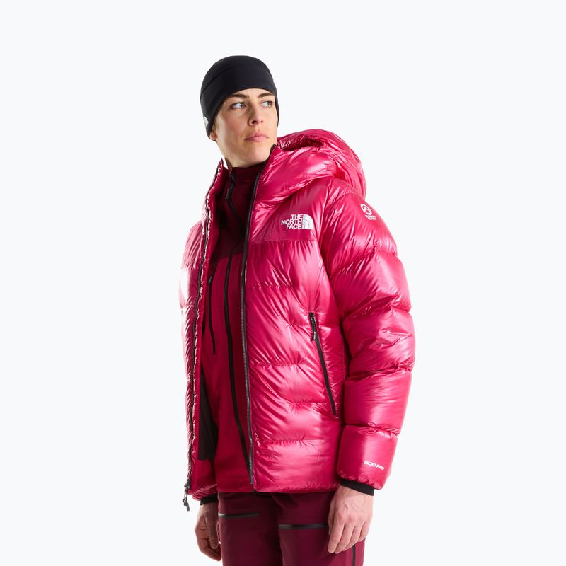 Damen-Daunenjacke The North Face Summit Pumori Down Parka Lali Guran 4