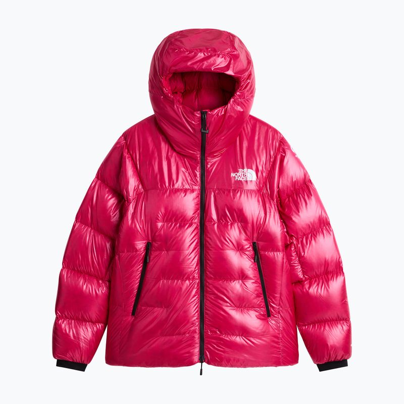 Damen-Daunenjacke The North Face Summit Pumori Down Parka Lali Guran 5