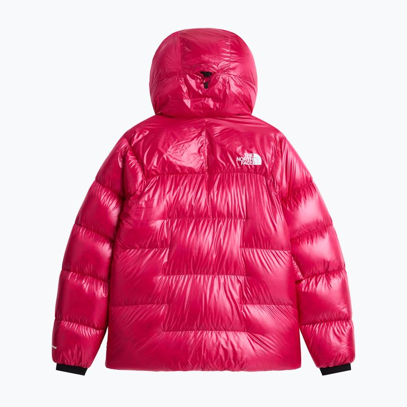 Damen-Daunenjacke The North Face Summit Pumori Down Parka Lali Guran 6