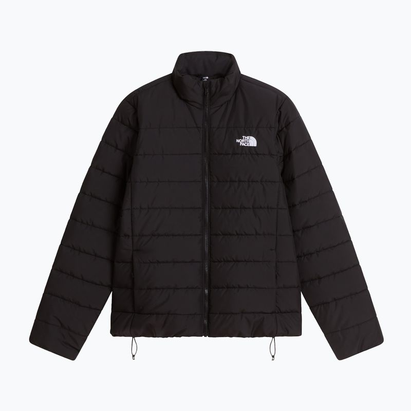 Gefütterte Herrenjacke The North Face Aconcagua tnf black 5