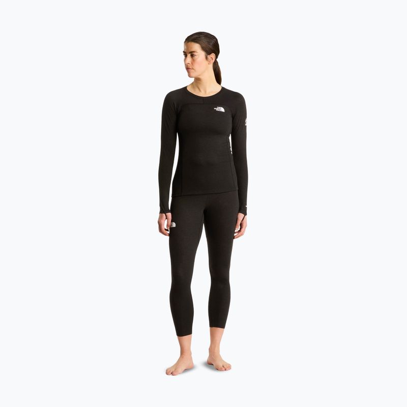 Damen Thermohose The North Face Pro Baselayer Tight tnf black 2