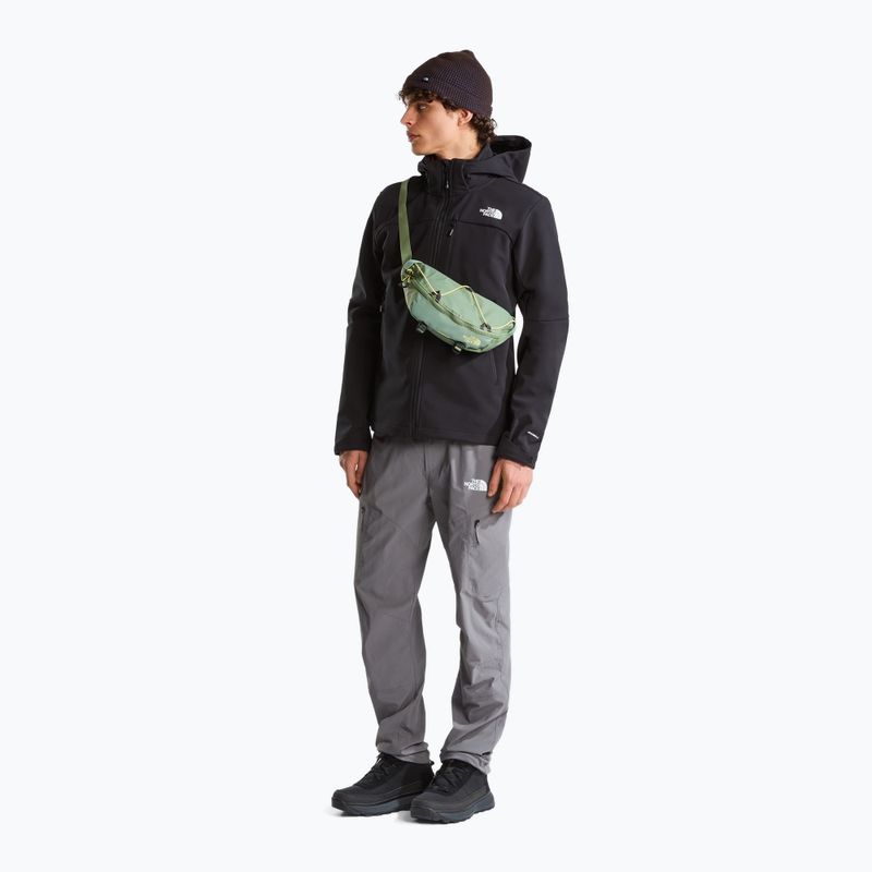 Softshell-Jacke für Herren The North Face Diablo Softshell Detachable Hood tnf black 2